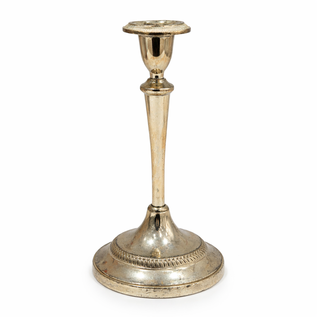 Chandelier vintage – Moyen