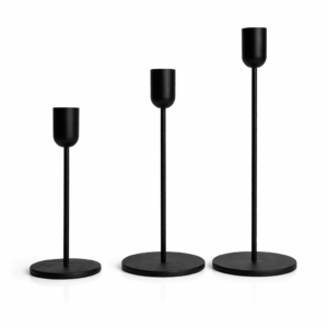 Chandelier minimaliste